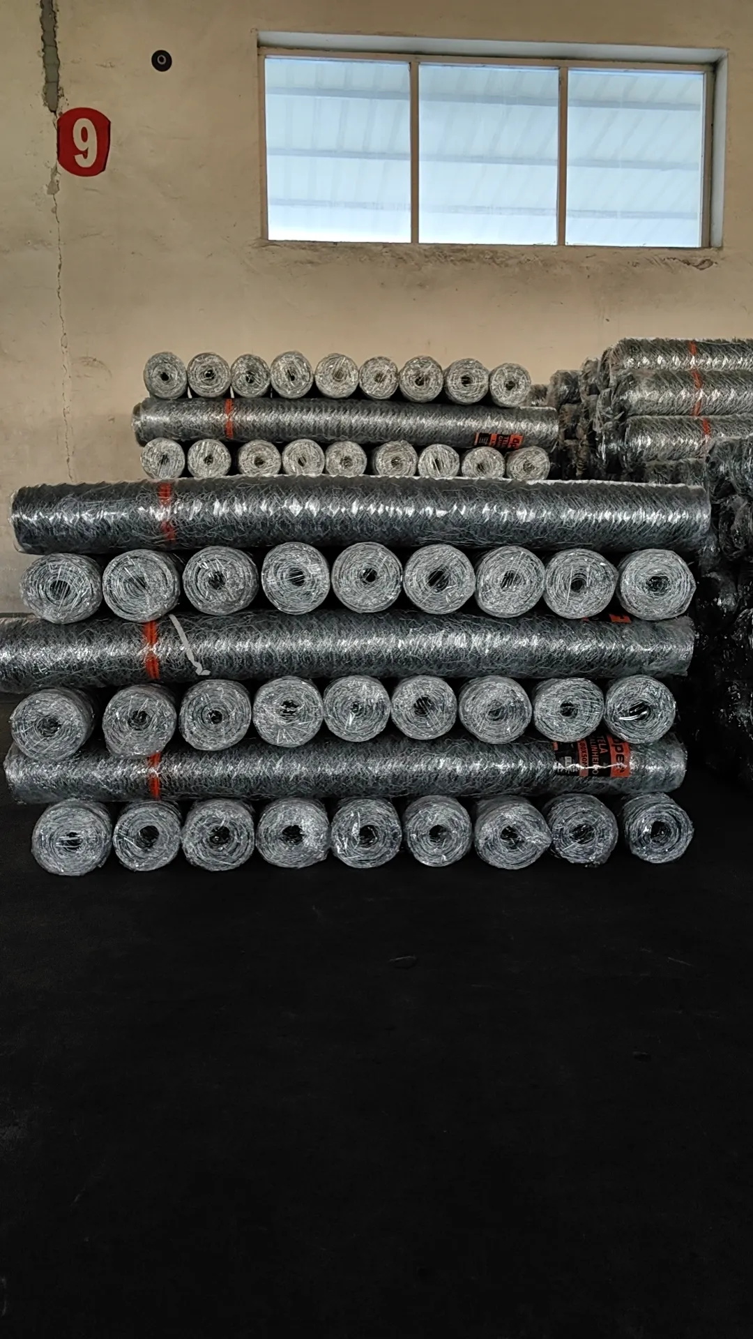 Discover the Benefits of Rolled Fencing