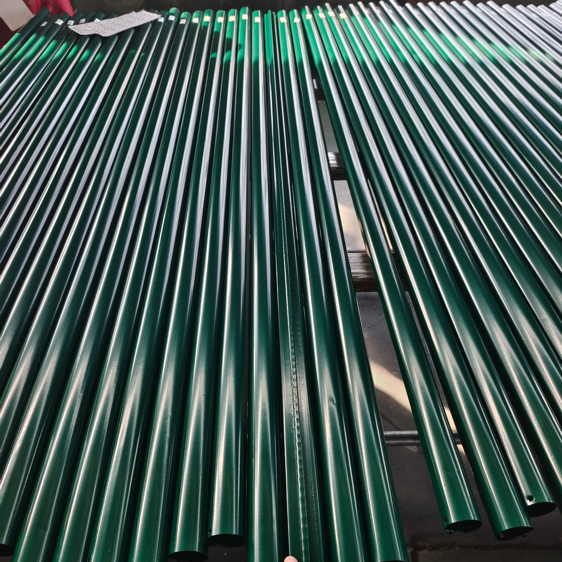 The Ultimate Guide to Choosing Steel Fence Posts