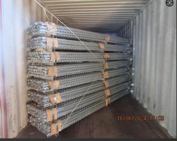 The Ultimate Guide to Choosing Steel Fence Posts