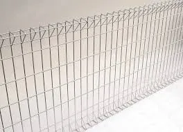 Vertical Fence Panels with Double-Sided Design for Enhanced Privacy and Aesthetic Appeal