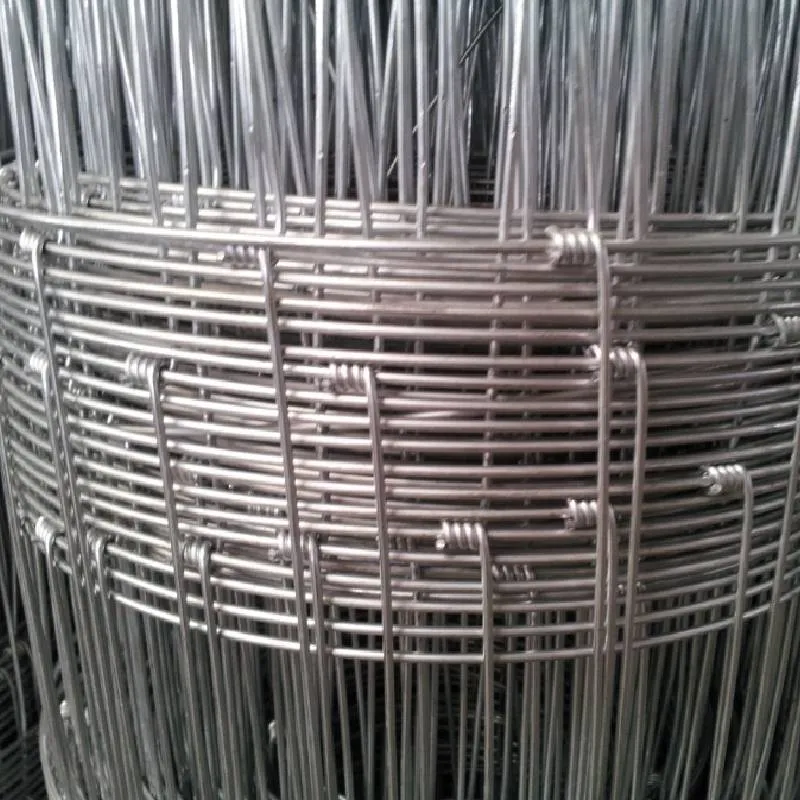 industrial safety fencing