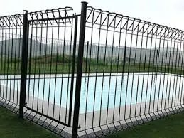 Durable Metal Security Fence Panels for Enhanced Protection and Privacy Solutions