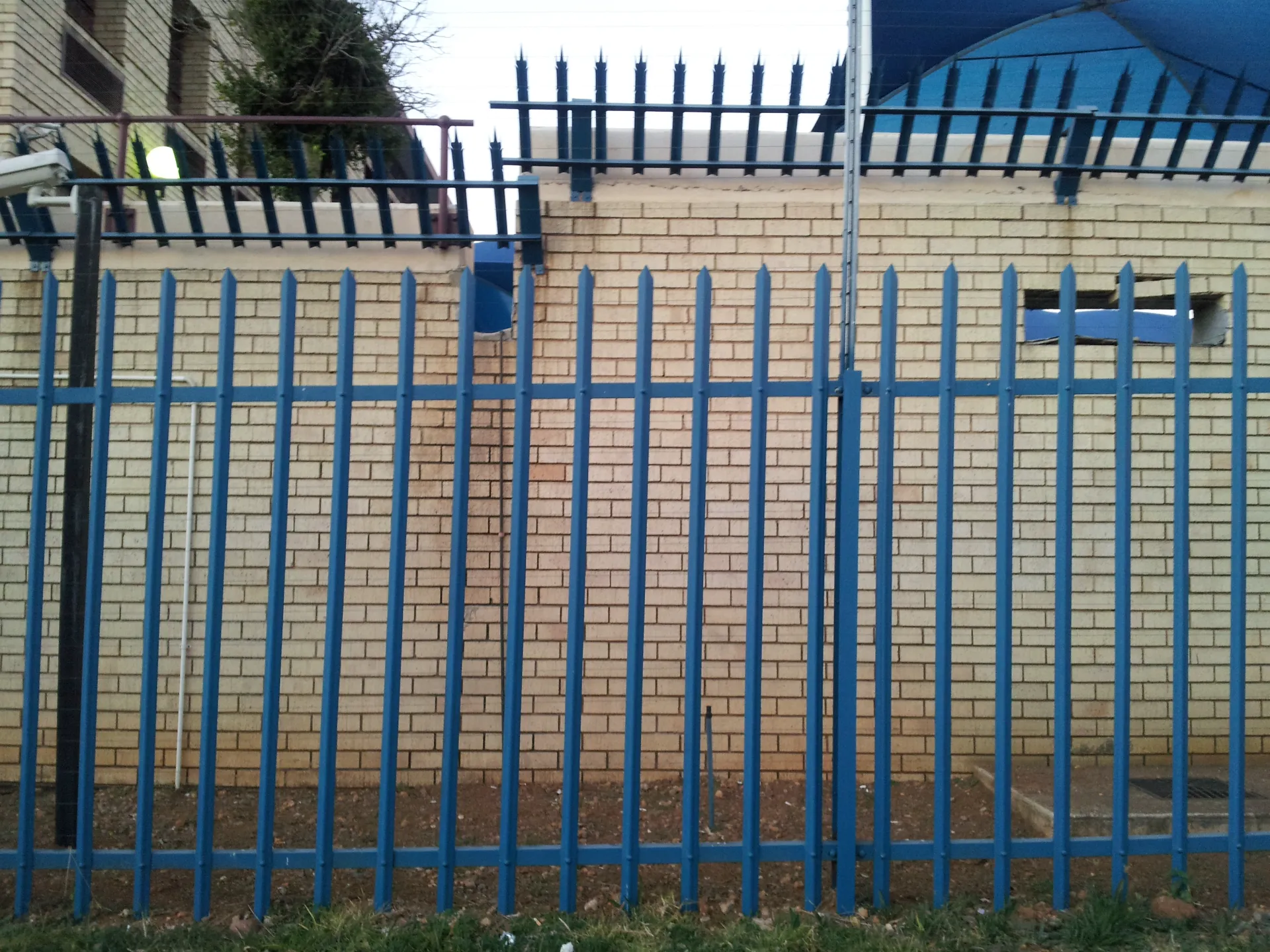 Finding the Perfect Fence Posts for Your Project