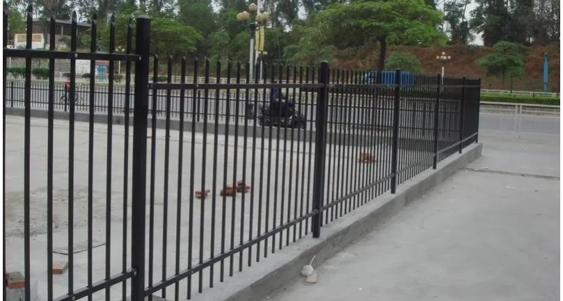 Fence Panels for Every Need