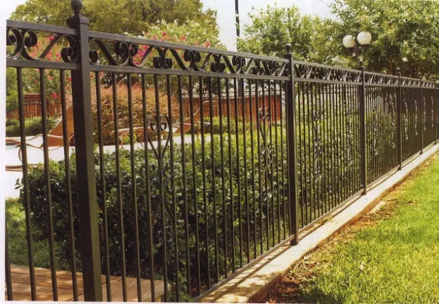 Fence Panels for Every Need