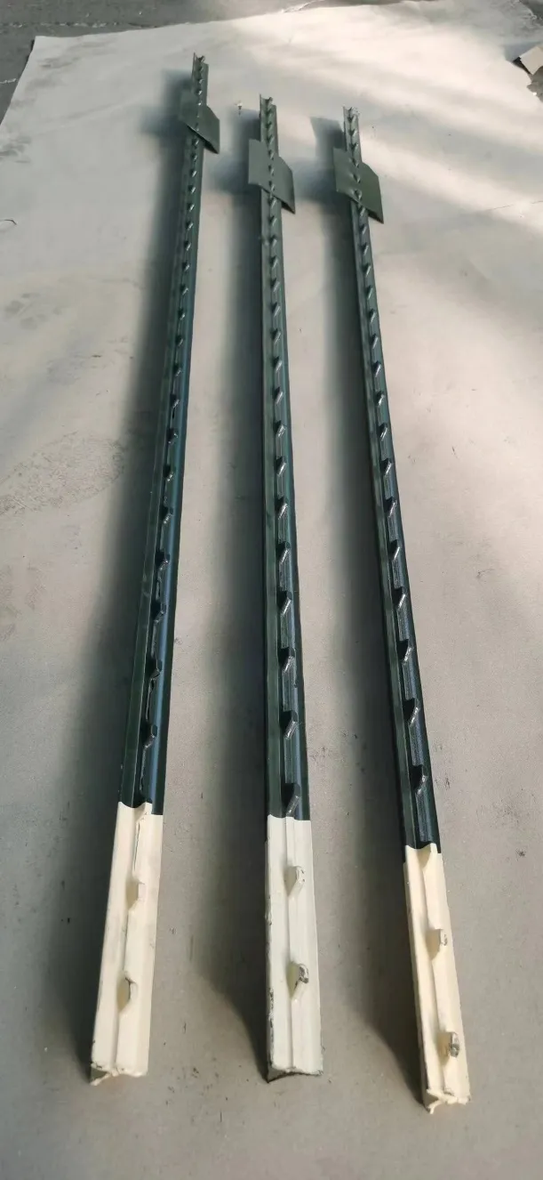 The Essential Role of Fencing Posts for a Secure Garden