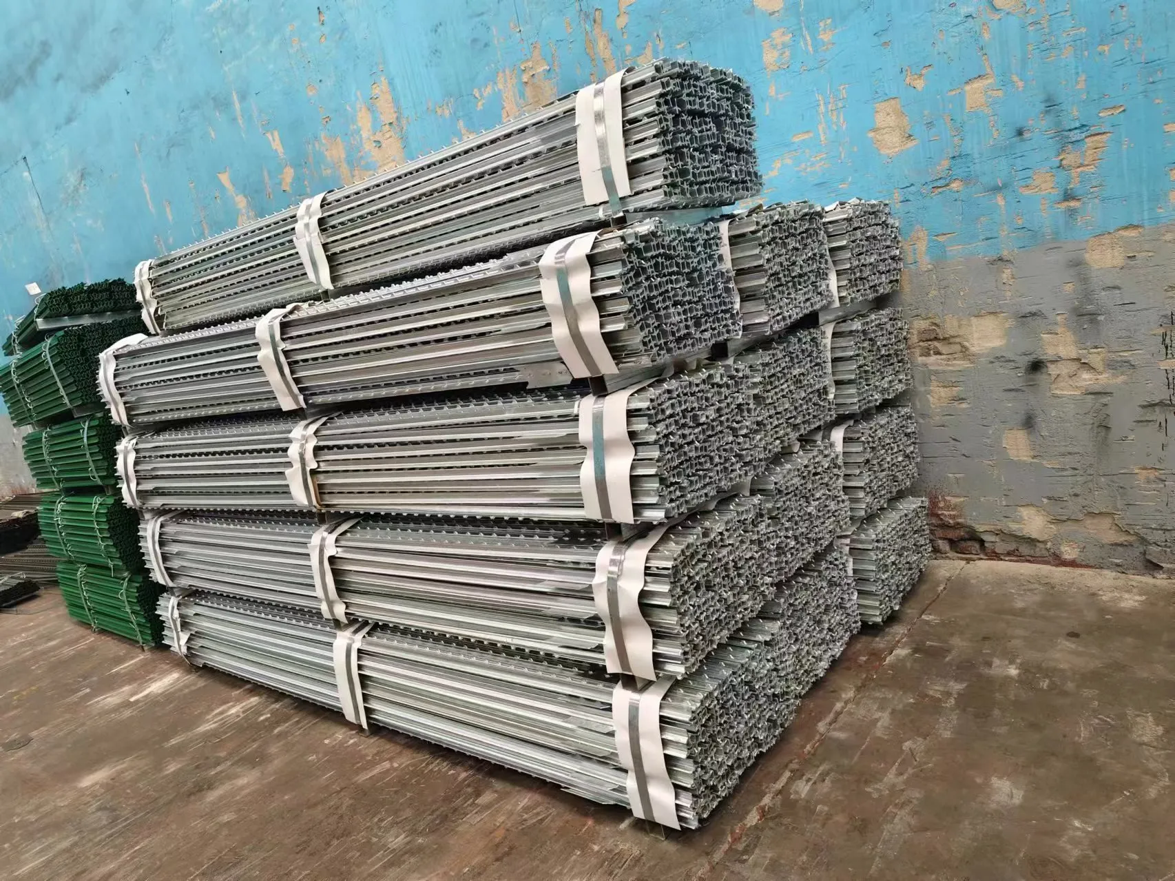 The Essential Role of Fencing Posts for a Secure Garden