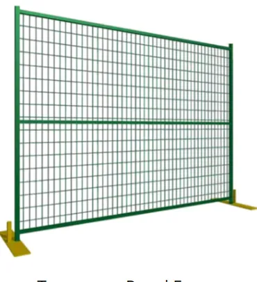 Characteristics and Advantages of Chain Link Fencing