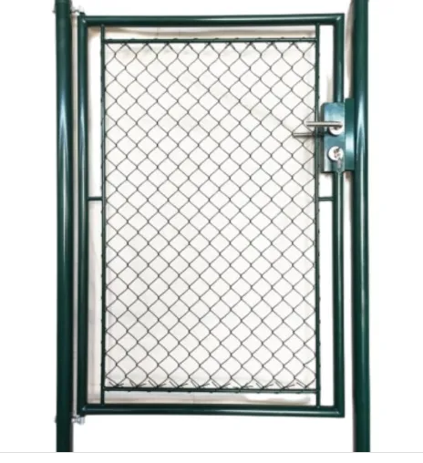 Introduction to Fencing Post