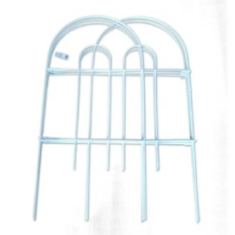 Beautify Your Garden with Metal Garden Border Fences