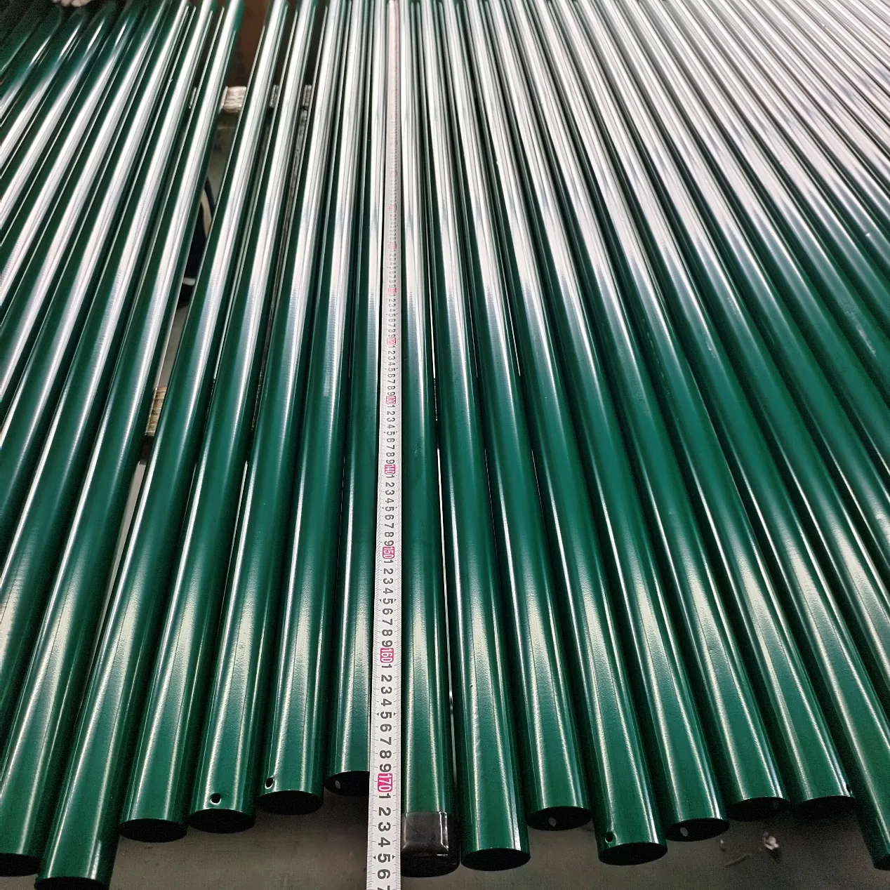 Affordable Round Fence Posts for Every Need