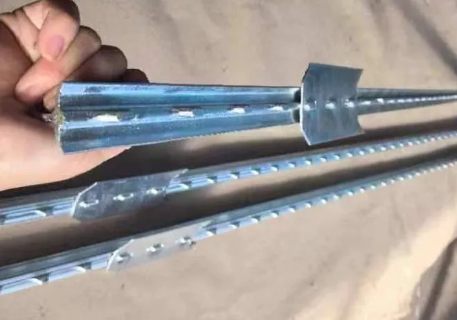 Explore Quality T Posts at Competitive Prices