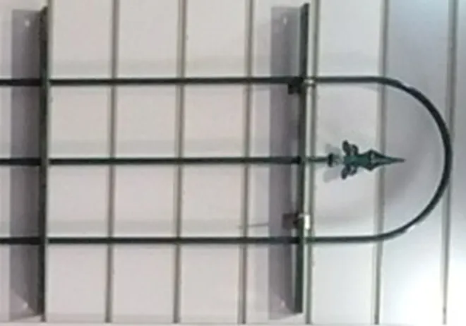 Transform Your Outdoor Space with Elegant Garden Gates