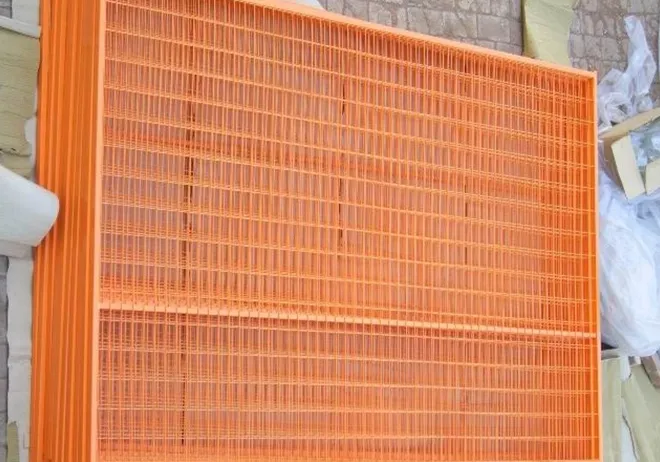 Exploring the Versatility and Benefits of Temporary Panel Fence: Securing Your Space with Ease and Efficiency