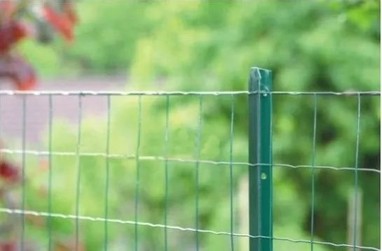 U Posts and T Posts for Fencing