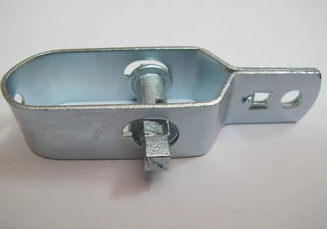 Fence Installation and Maintenance