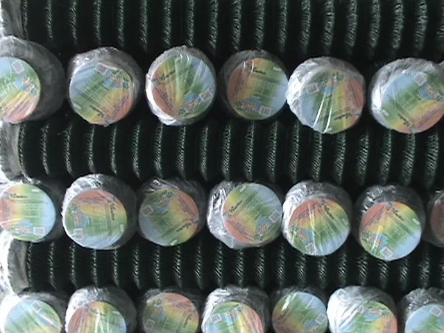 High-Quality Chain Link Fencing