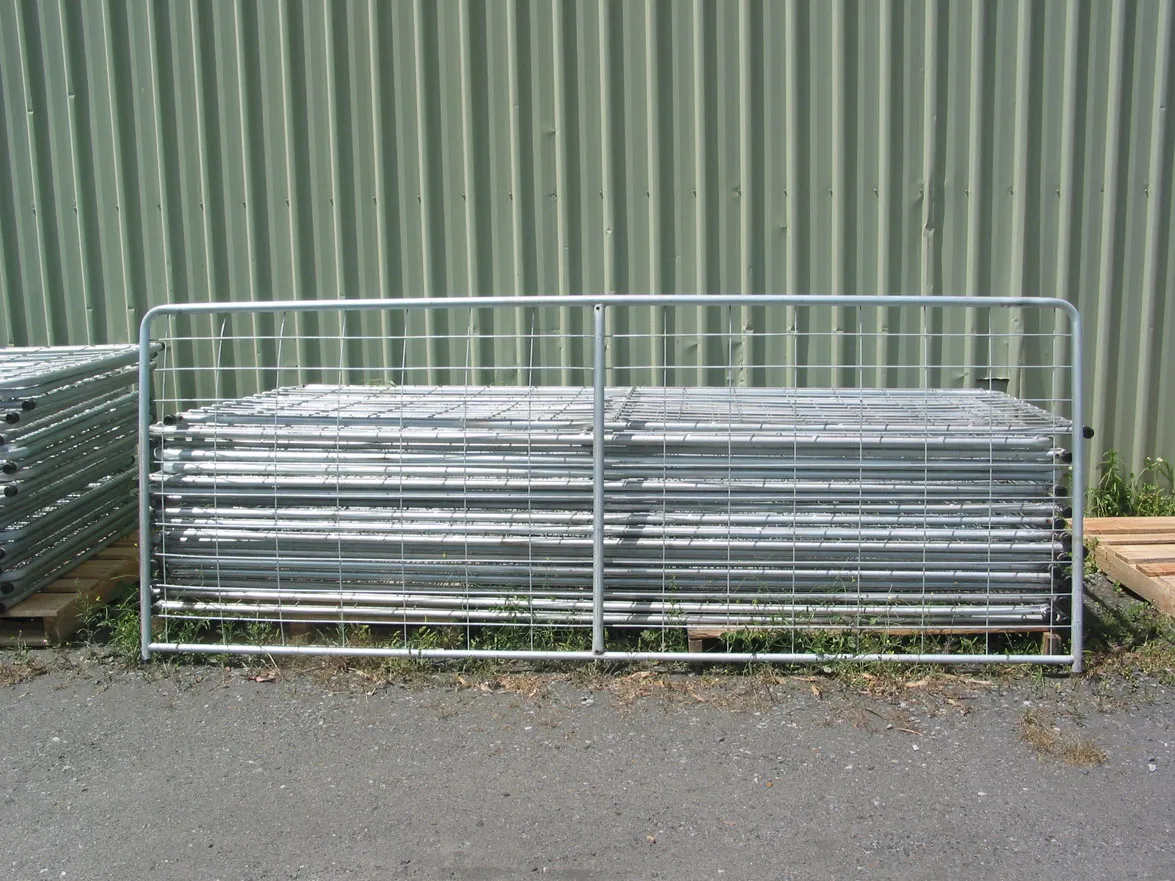 Exploring the Versatility and Beauty of Panel Fences