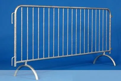 Exploring the Versatility and Benefits of Temporary Panel Fence: Securing Your Space with Ease and Efficiency
