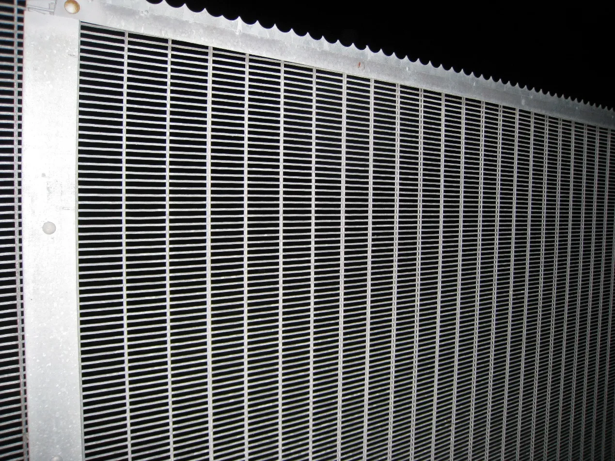 The Importance and Versatility of Security Fences