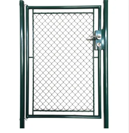 Improving safety and beauty: exploring the multiple advantages of roll-up fencing