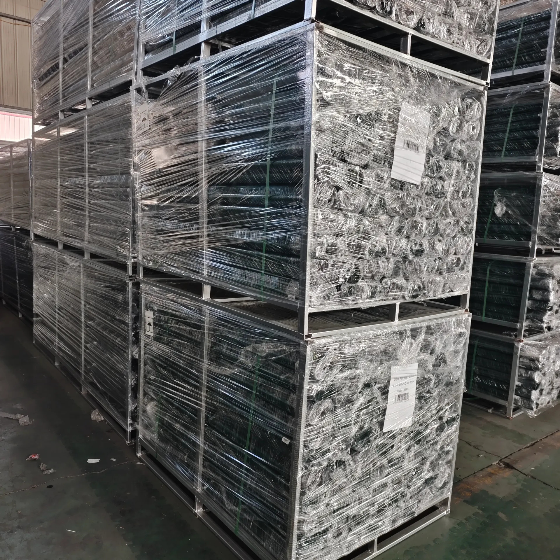 Best Fence Post Types for Your Needs