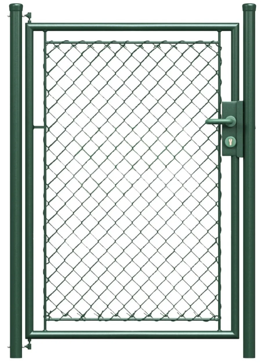 A Comprehensive Guide to Types of Chain Link Fence Gates