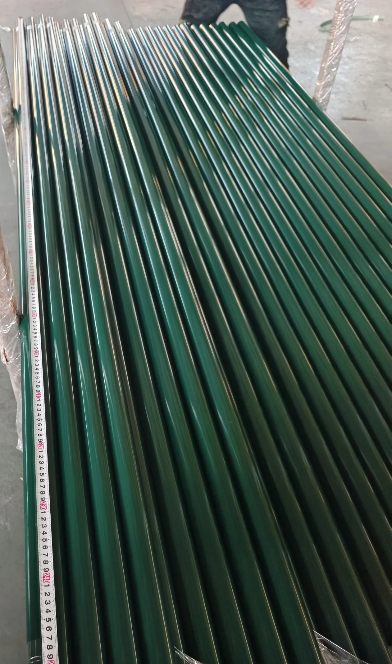 Affordable Round Fence Posts for Every Need