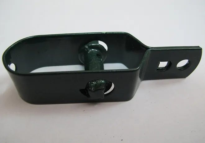 Fence Installation and Maintenance