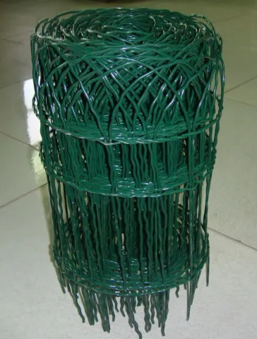 The Art and Practicality of Border Fences: Enhancing Your Garden's Aesthetic and Functionality