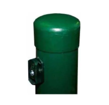 The Versatility and Endurance of Round Metal Fence Posts