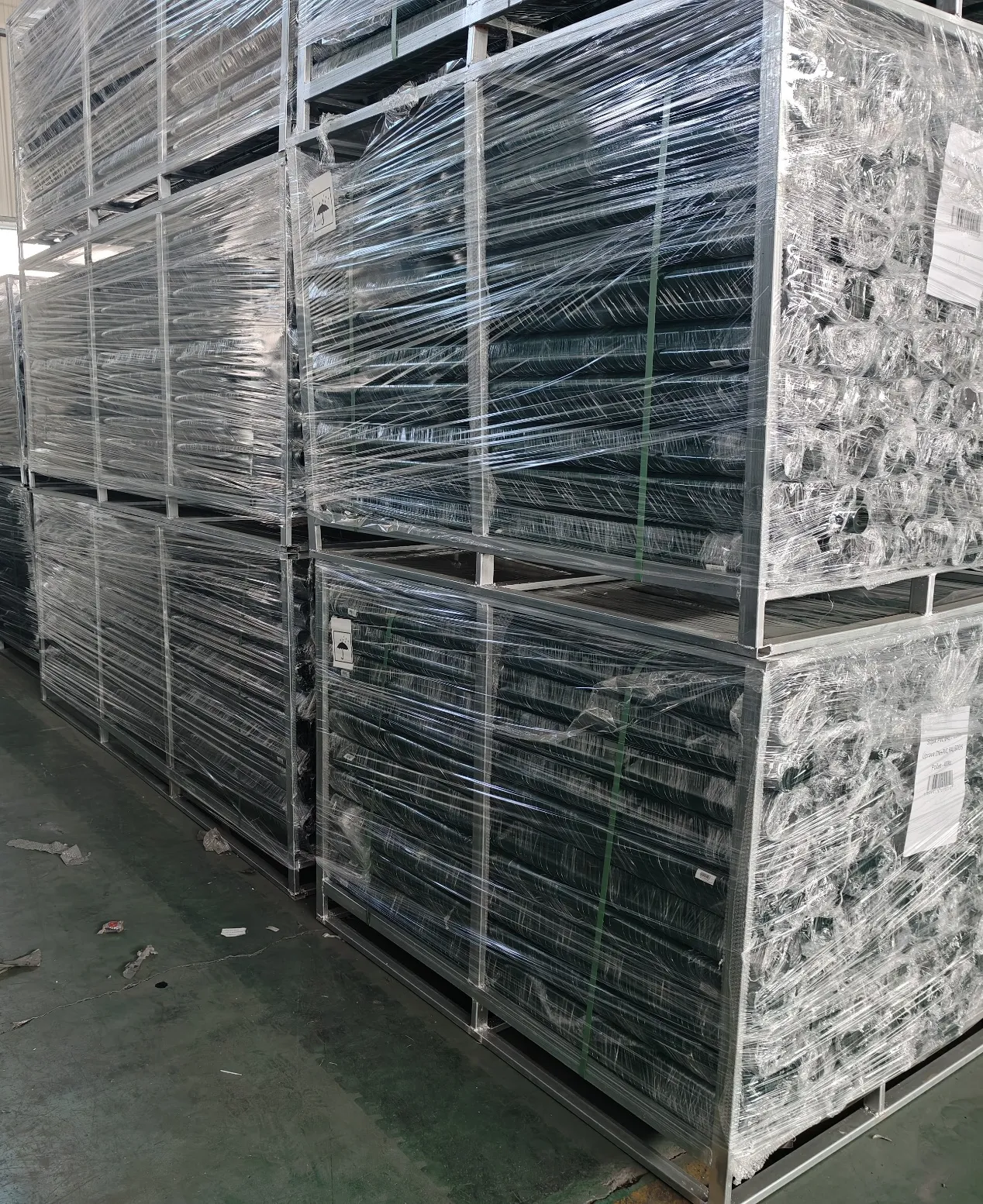 Affordable Round Fence Posts for Every Need