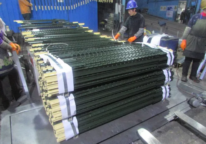 Explore Quality T Posts at Competitive Prices