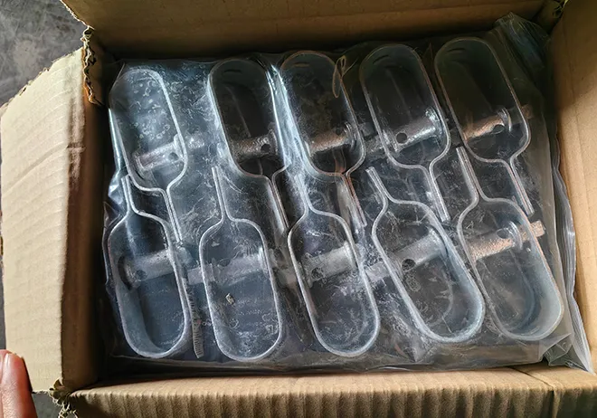 Fence Installation and Maintenance