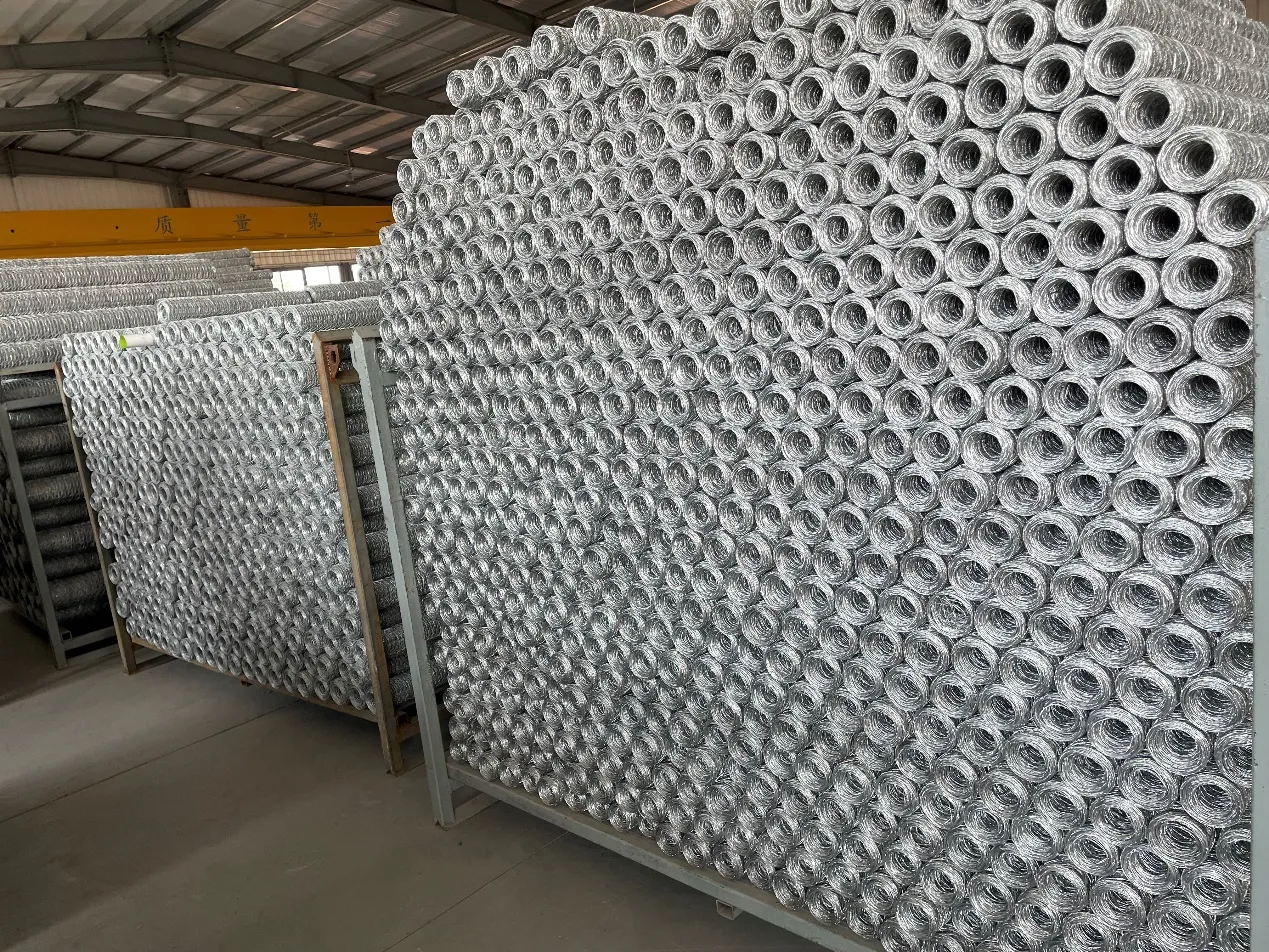 Quality and Durability Fence Rolls for Sale