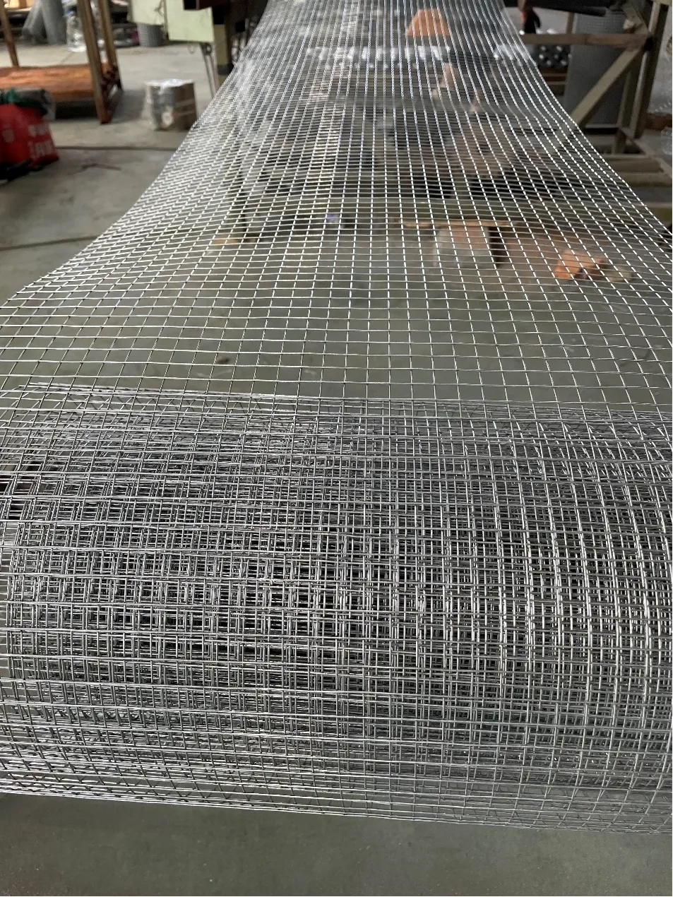 Enhance Security and Style with Welded Mesh Fencing