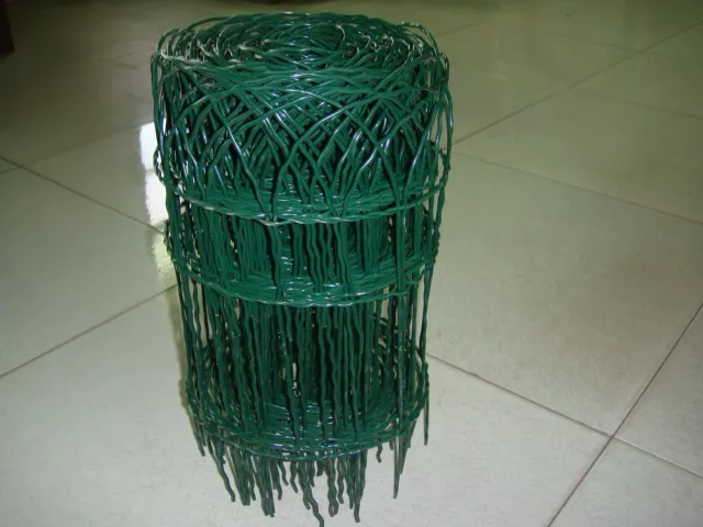 Enhance Your Space with a Stylish Border Fence