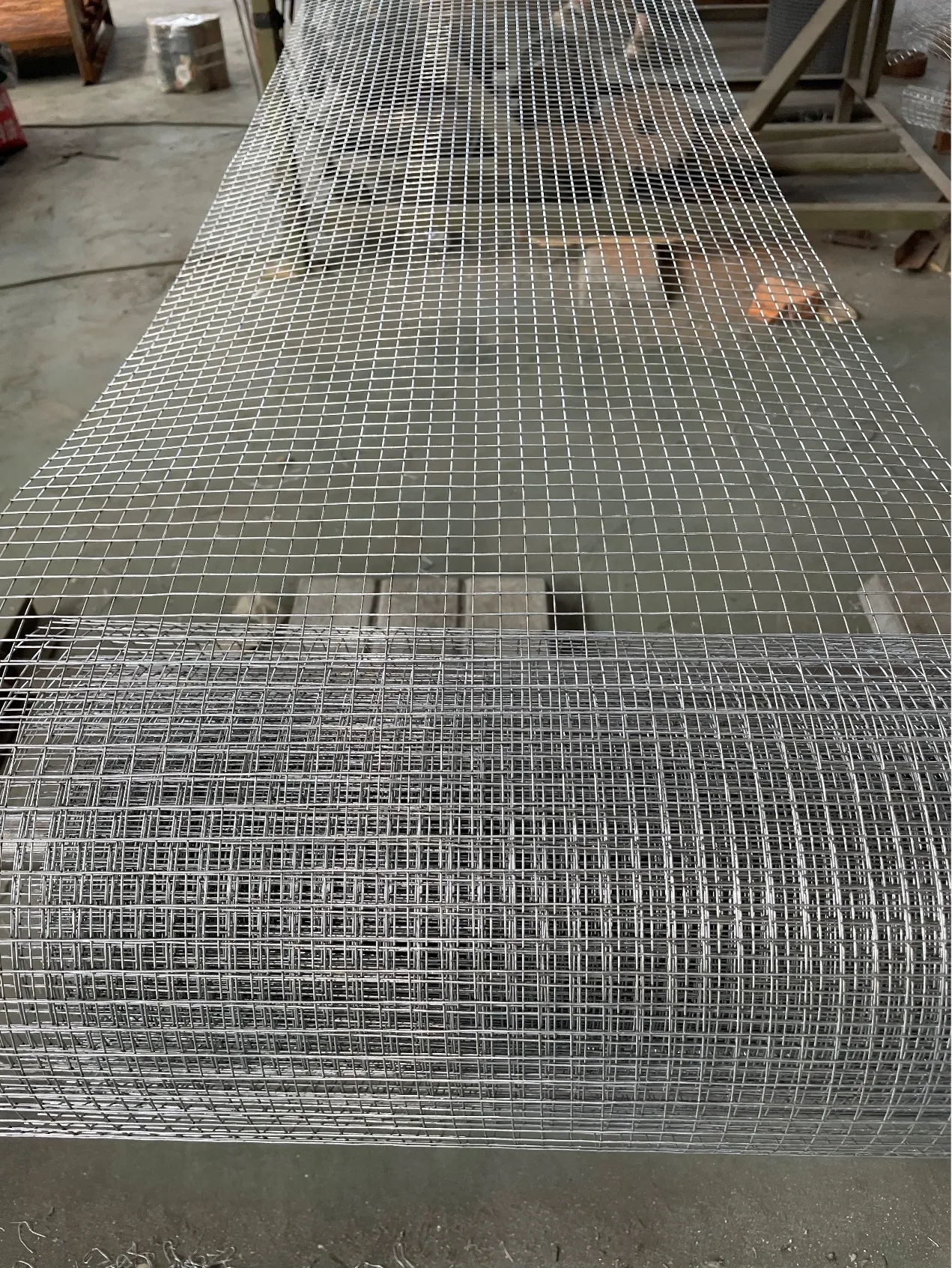 Quality and Durability Fence Rolls for Sale