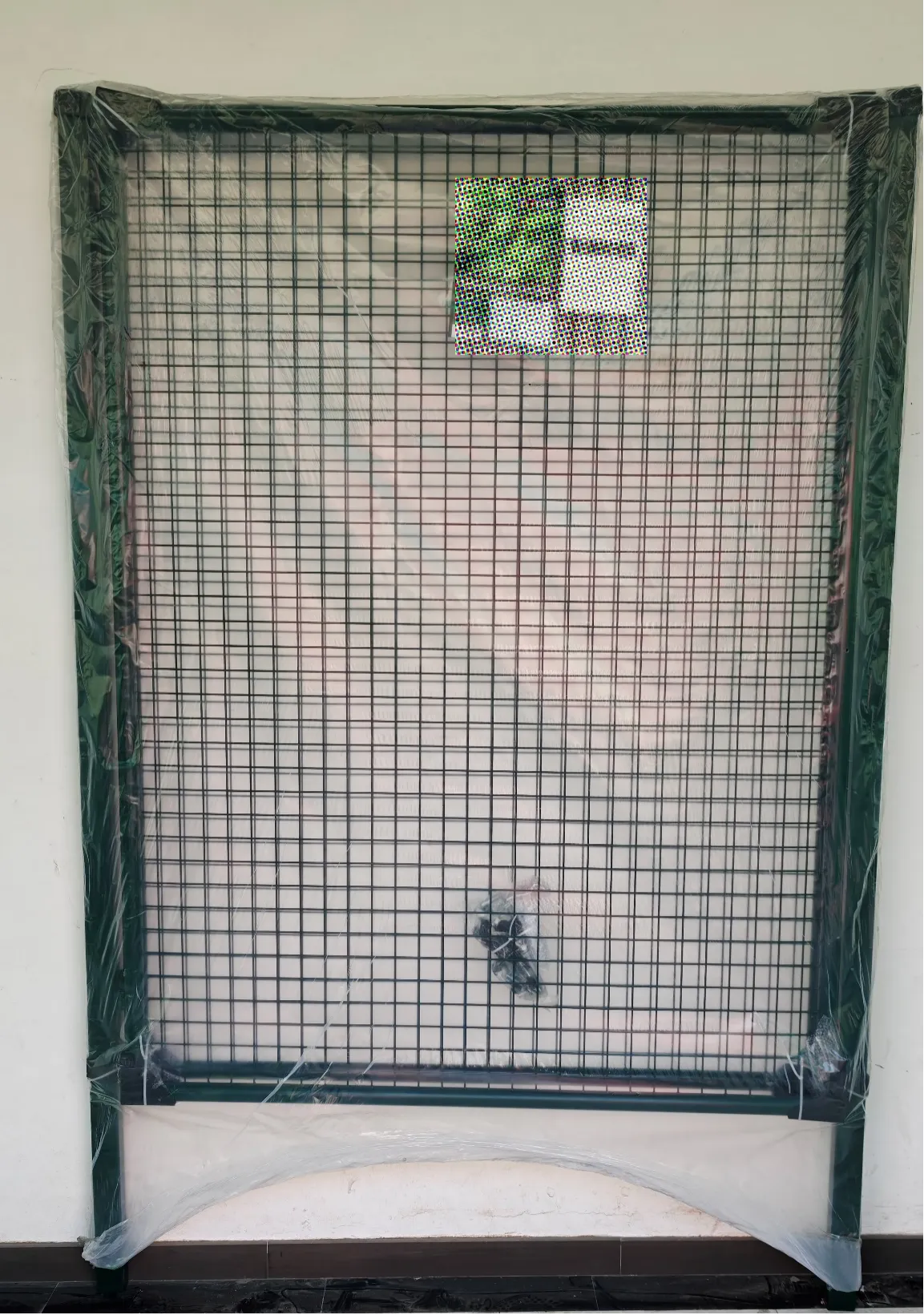 Finding the Perfect Garden Gate