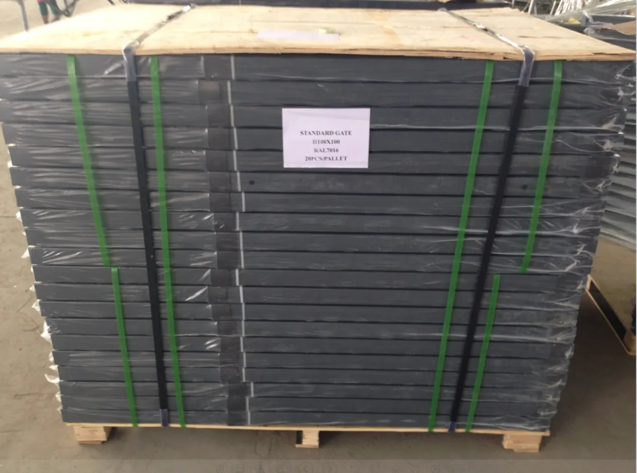 Garden Gate Installation: Enhancing Your Outdoor Space