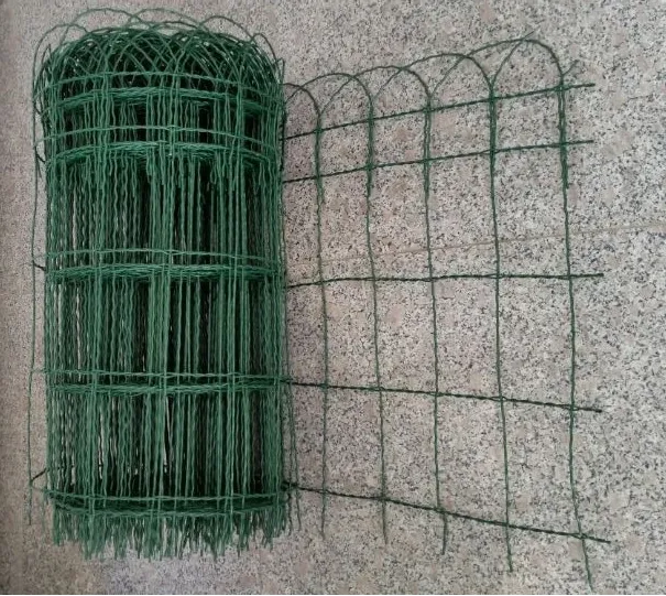 Finding the Right Border Fence