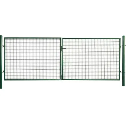 Quality Accessories for Fence and Gates