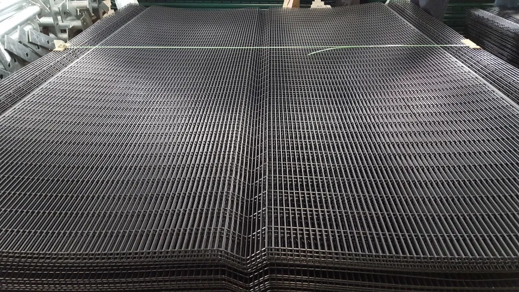 Enhance Protection with Quality Security Fencing Panels