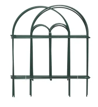 Enhance Your Property with Stunning Fencing Options