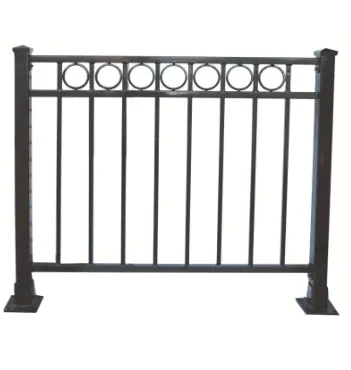 Transform Your Garden with a Garden Border Fence