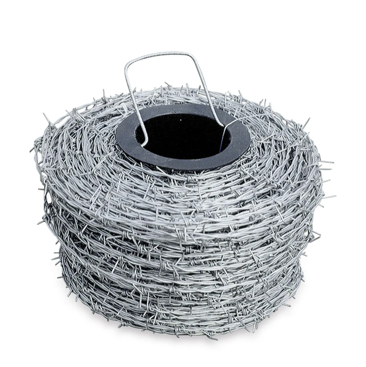 The Versatility and Endurance of Rolled Wire Fencing