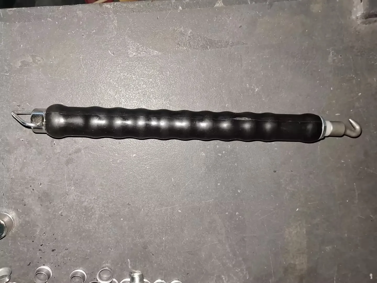 Essential Tools for Fence Construction