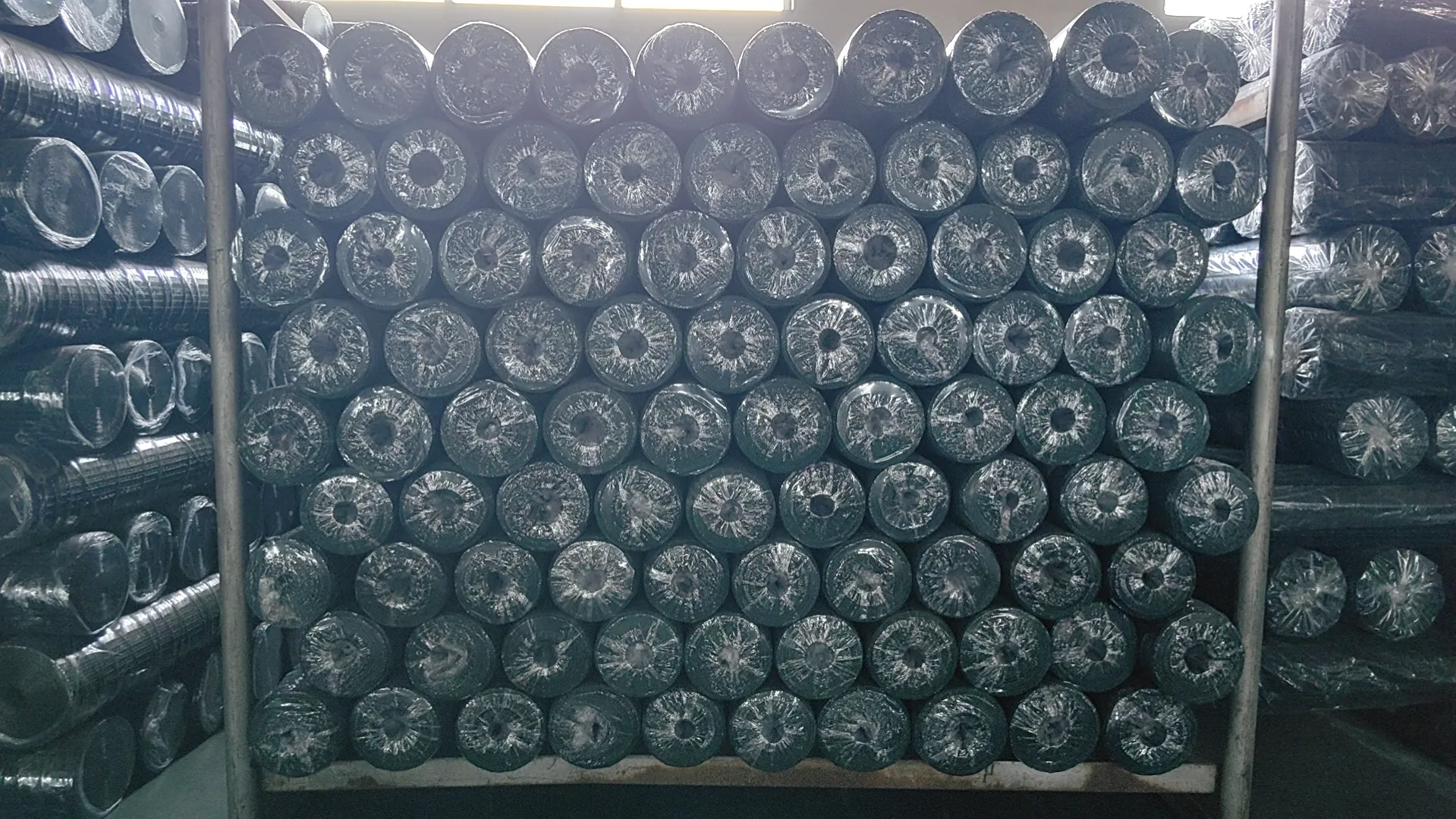 The Perfect Solution for Your Rolled Fencing Needs