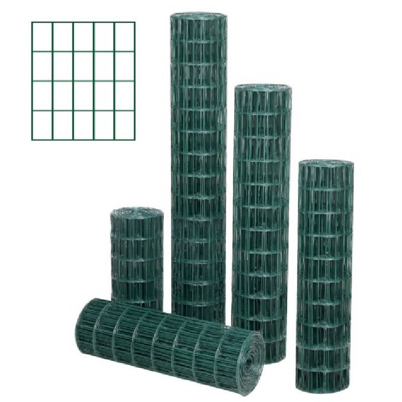 Exploring the Versatility and Applications of 15-Meter Chicken Wire for Gardening and Fencing Needs