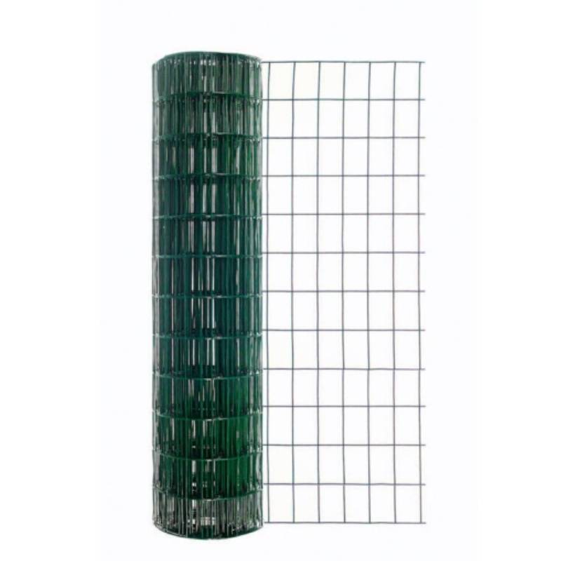 Durable Wire Netting Roll for Various Fencing and Gardening Applications